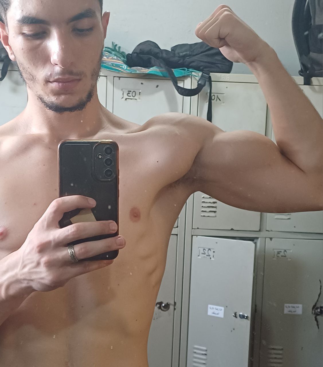 Me